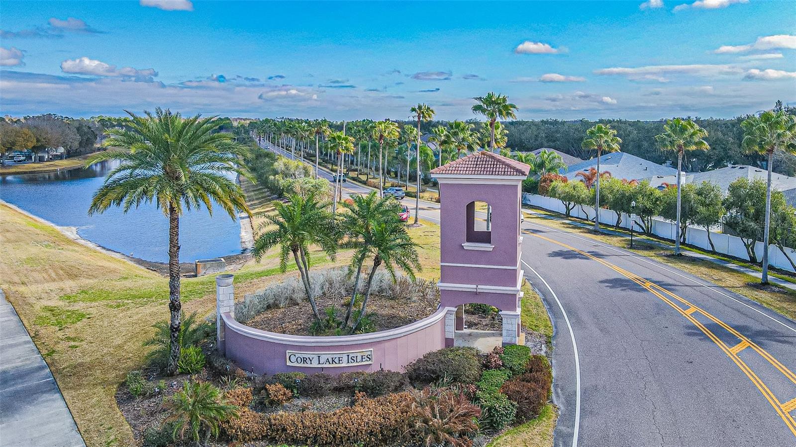 CORY LAKE ISLES PH 5 UN 1 - Residential