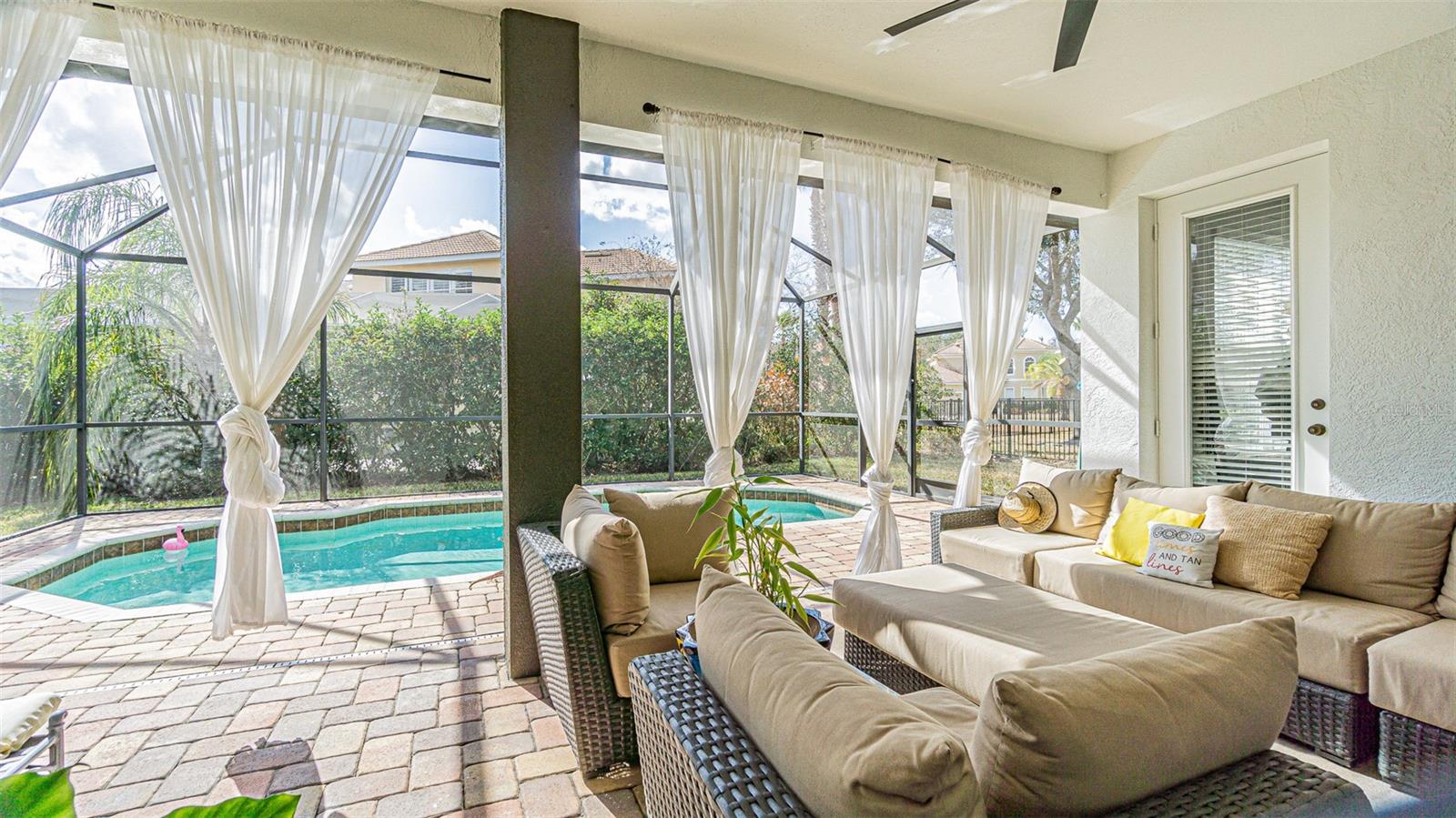 CORY LAKE ISLES PH 5 UN 1 - Residential