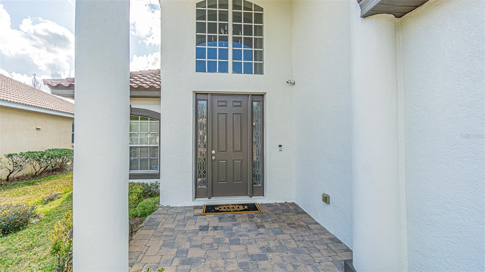 CORY LAKE ISLES PH 5 UN 1 - Residential