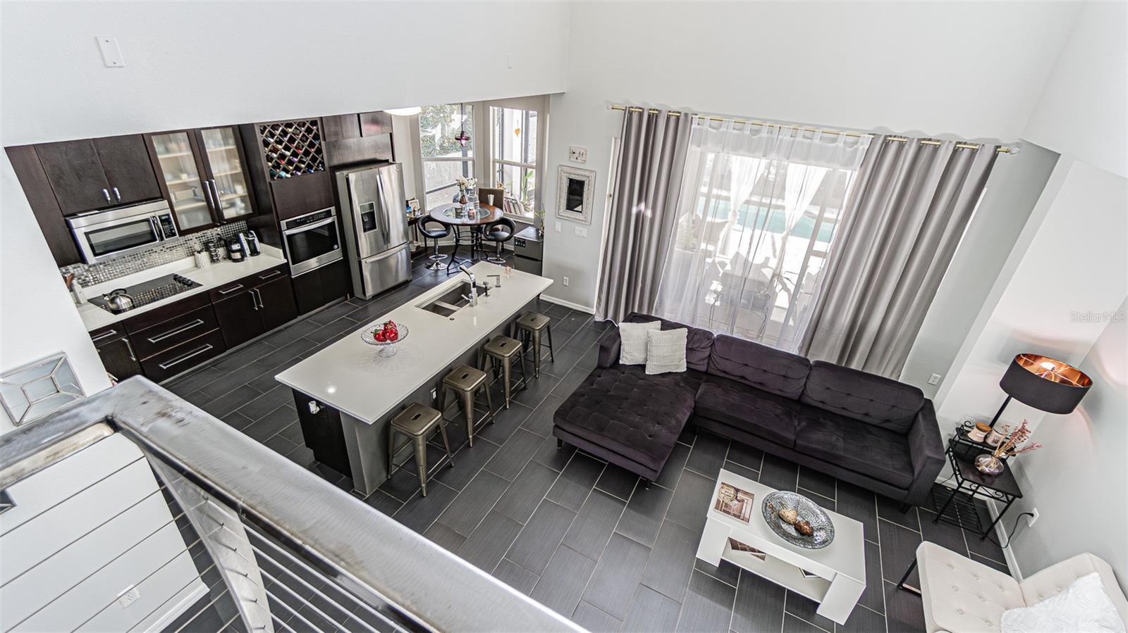 CORY LAKE ISLES PH 5 UN 1 - Residential