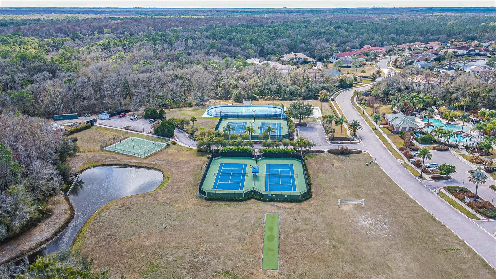 CORY LAKE ISLES PH 5 UN 1 - Residential