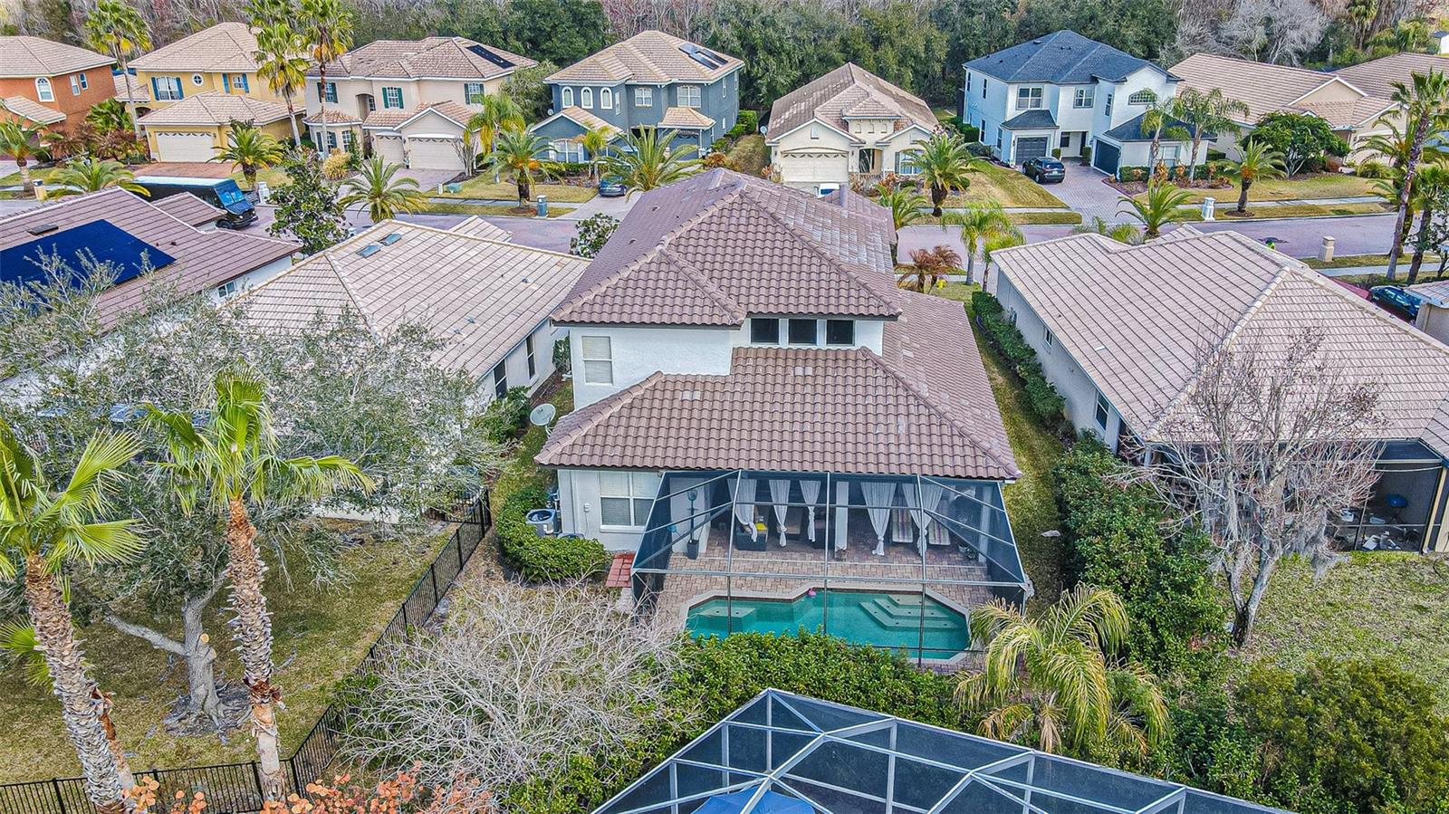 CORY LAKE ISLES PH 5 UN 1 - Residential