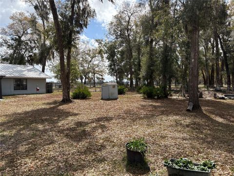 Tiny photo for 4796 Cr 311, Bushnell, FL 33513 (MLS # G5109051)