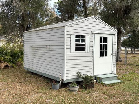 Tiny photo for 4796 Cr 311, Bushnell, FL 33513 (MLS # G5109051)