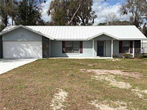 Photo of 4796 Cr 311, Bushnell, FL 33513 (MLS # G5109051)
