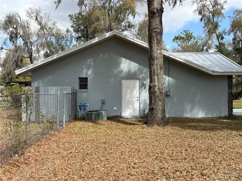 Tiny photo for 4796 Cr 311, Bushnell, FL 33513 (MLS # G5109051)