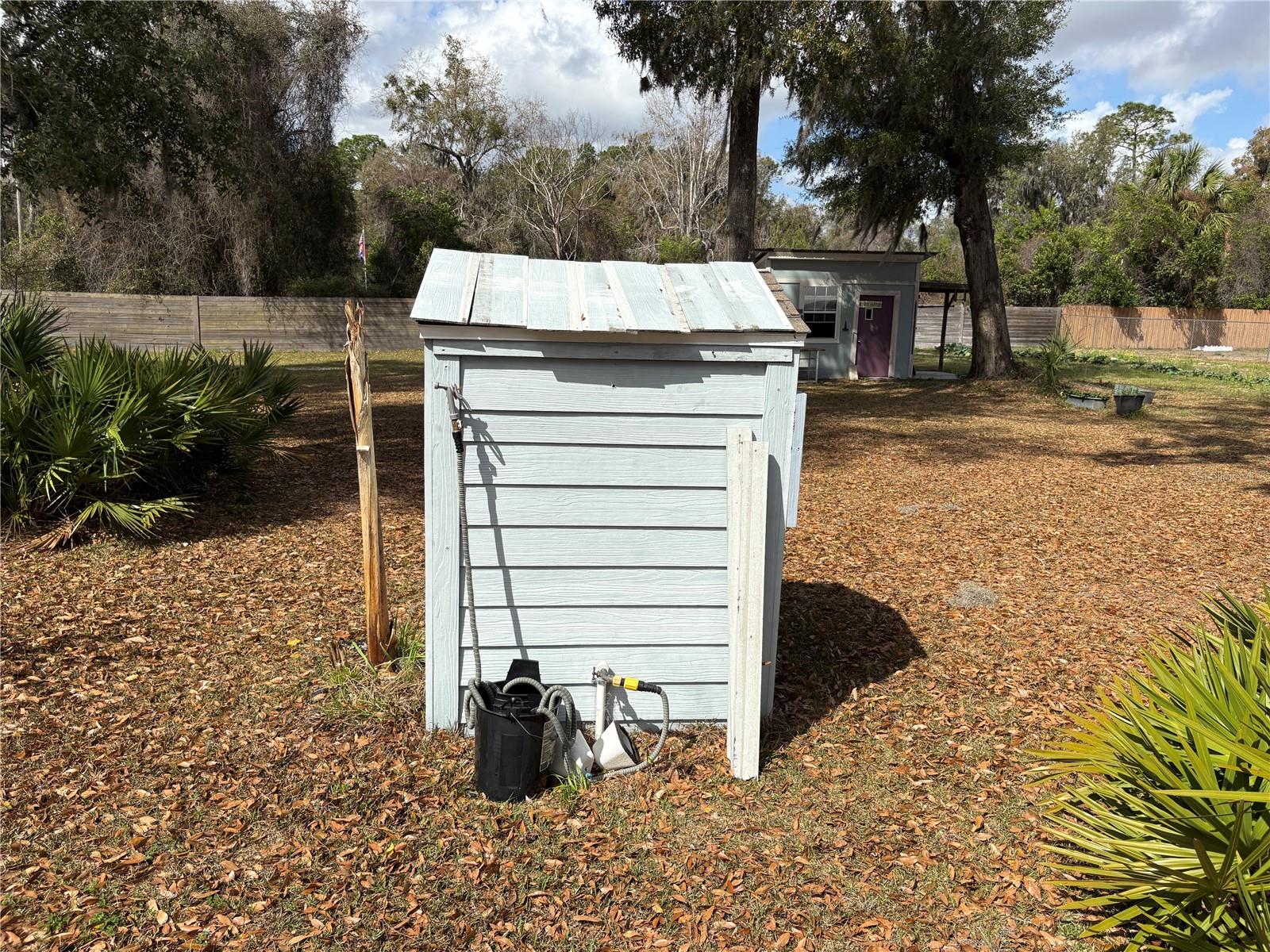 TWIN T OAKS - Residential