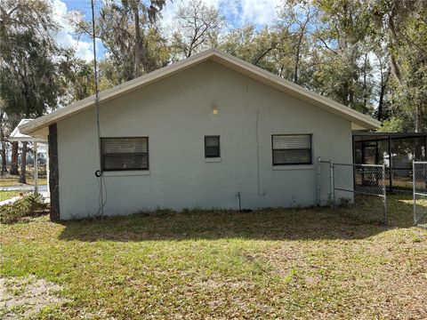 Tiny photo for 4796 Cr 311, Bushnell, FL 33513 (MLS # G5109051)