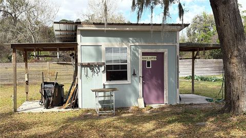 Tiny photo for 4796 Cr 311, Bushnell, FL 33513 (MLS # G5109051)