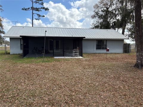 Tiny photo for 4796 Cr 311, Bushnell, FL 33513 (MLS # G5109051)