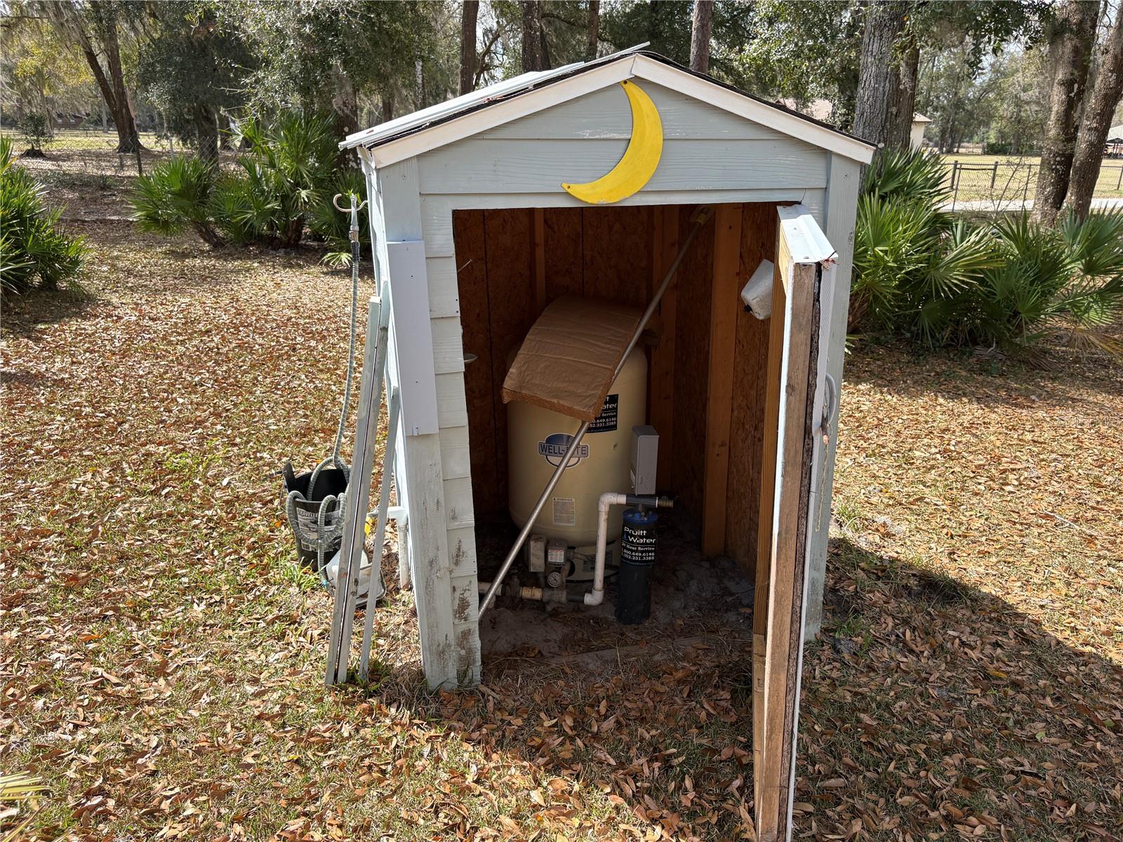 TWIN T OAKS - Residential