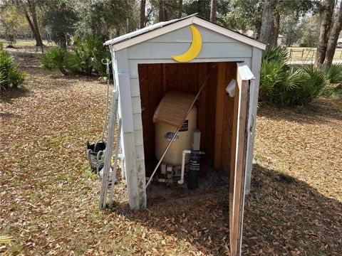 Tiny photo for 4796 Cr 311, Bushnell, FL 33513 (MLS # G5109051)