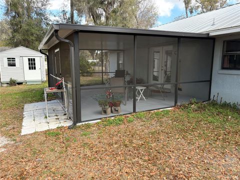Tiny photo for 4796 Cr 311, Bushnell, FL 33513 (MLS # G5109051)