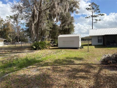 Tiny photo for 4796 Cr 311, Bushnell, FL 33513 (MLS # G5109051)