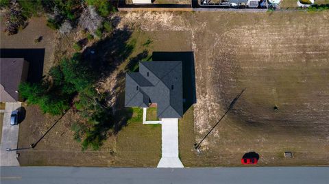 A home in OCALA