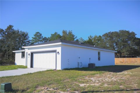 A home in OCALA