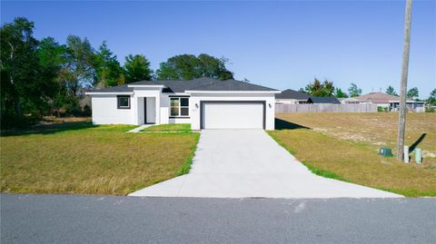 A home in OCALA