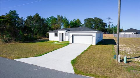 A home in OCALA