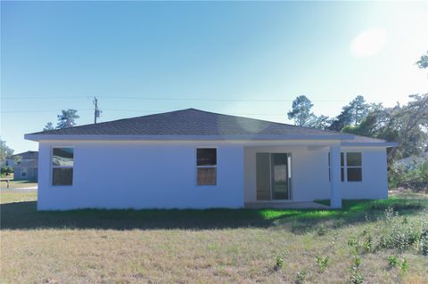 A home in OCALA