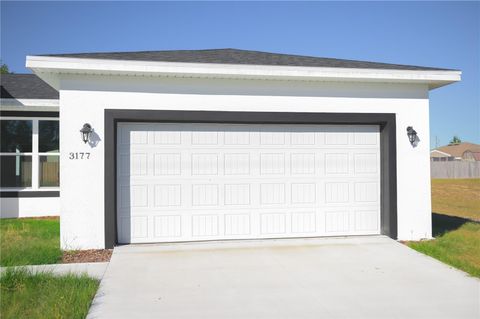 A home in OCALA