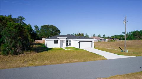 A home in OCALA