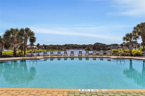 A home in PALM COAST