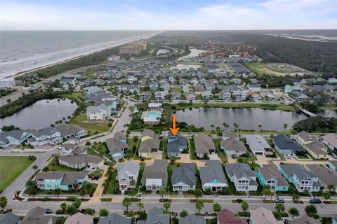 A home in PALM COAST