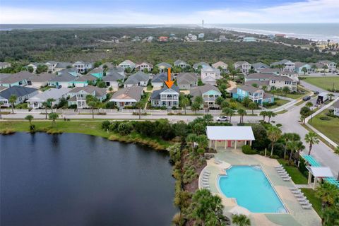 A home in PALM COAST