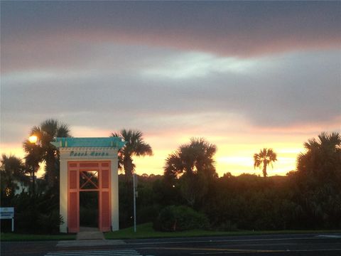 A home in PALM COAST