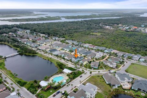 A home in PALM COAST