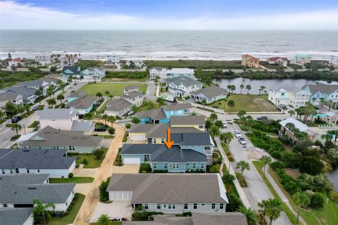 A home in PALM COAST