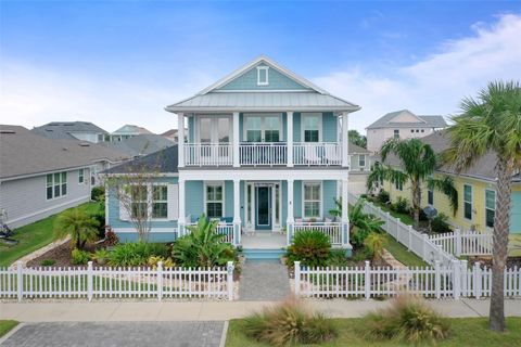 A home in PALM COAST