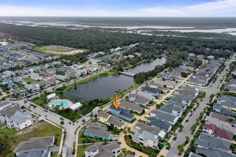 A home in PALM COAST