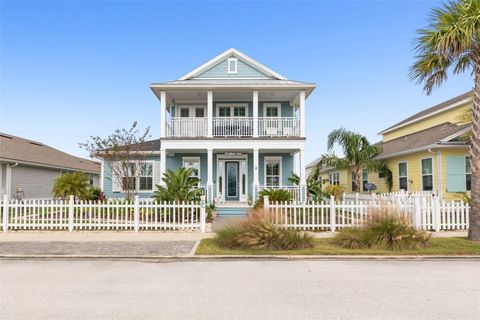 A home in PALM COAST