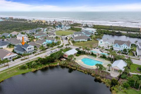 A home in PALM COAST