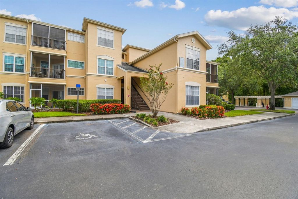 Photo of 5125 Palm Springs Boulevard #5204, Tampa, FL 33647 (MLS # TB8406362)