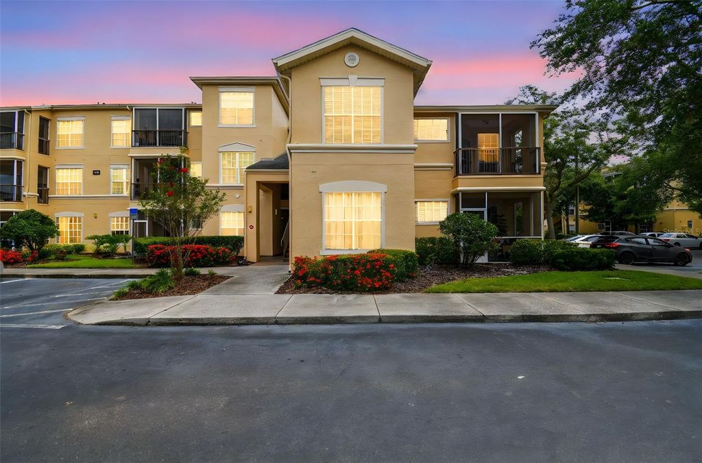 Photo of 5125 Palm Springs Boulevard #5204, Tampa, FL 33647 (MLS # TB8406362)