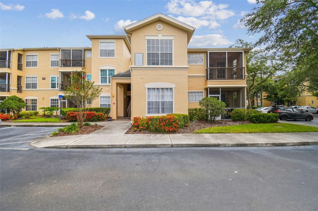 Photo of 5125 Palm Springs Boulevard #5204, Tampa, FL 33647 (MLS # TB8406362)