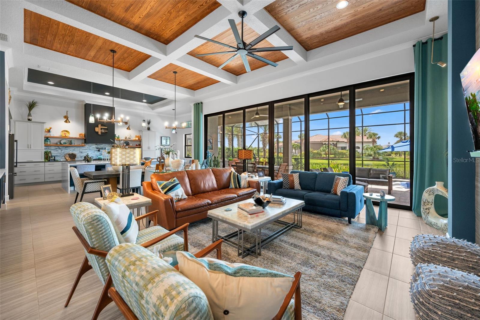 OCEAN HAMMOCK - Residential