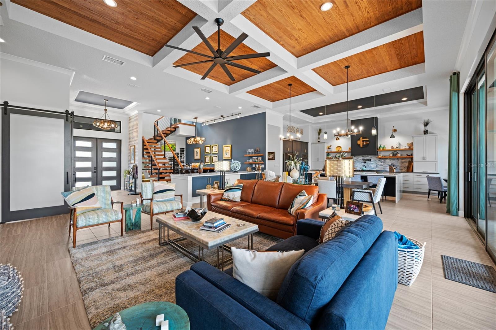 OCEAN HAMMOCK - Residential