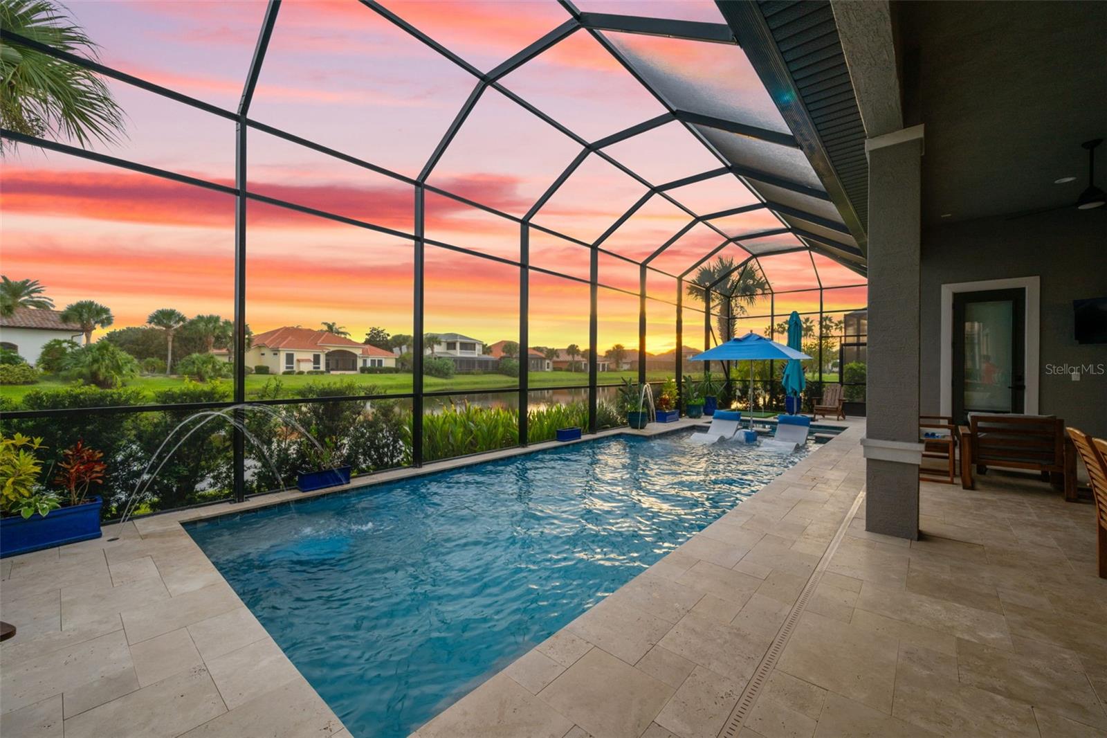 OCEAN HAMMOCK - Residential