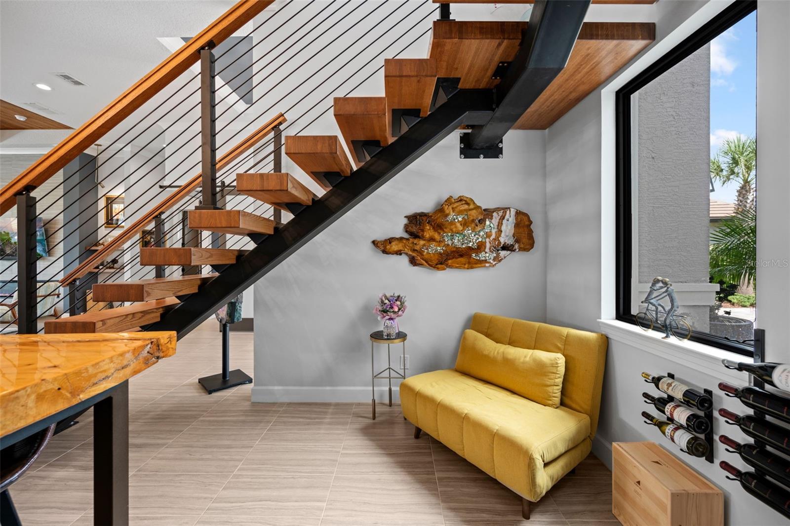 OCEAN HAMMOCK - Residential