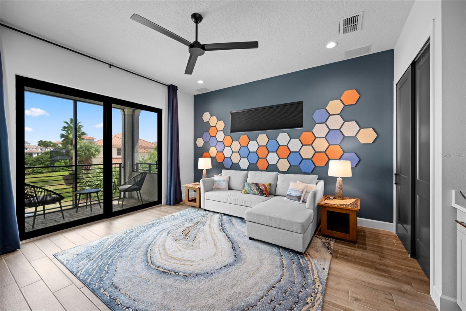 OCEAN HAMMOCK - Residential