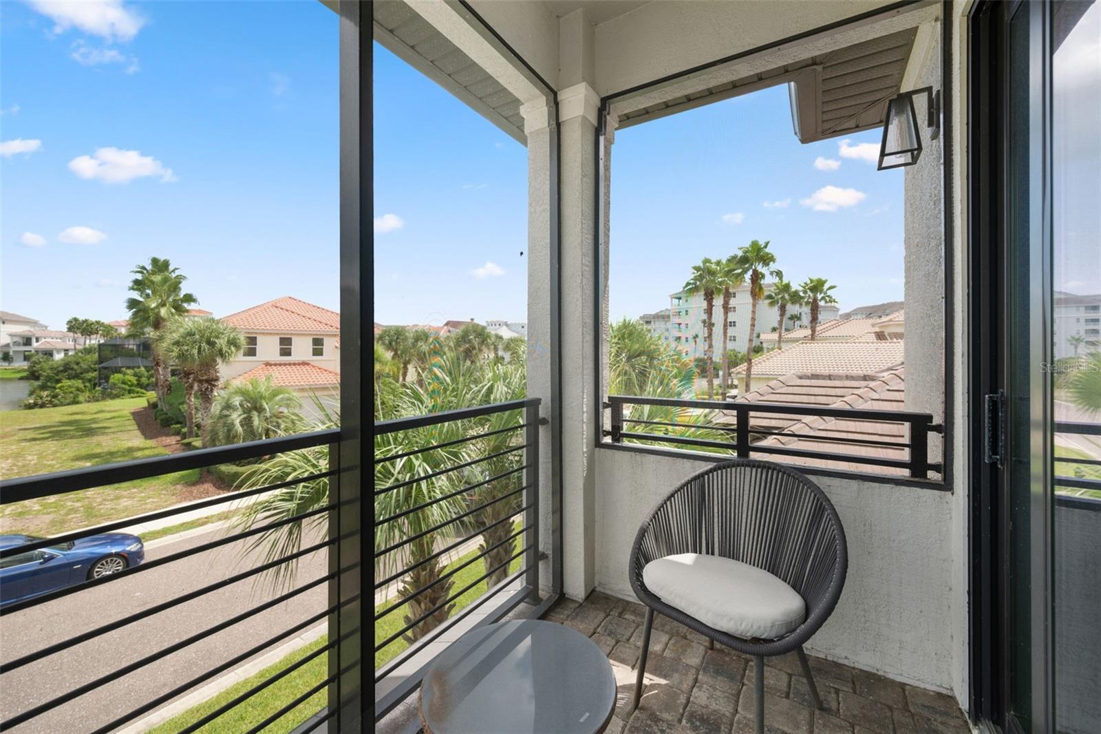 OCEAN HAMMOCK - Residential