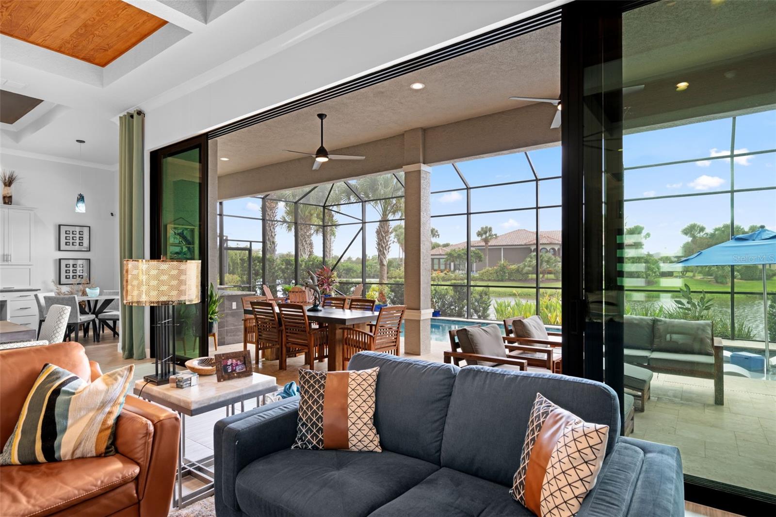 OCEAN HAMMOCK - Residential