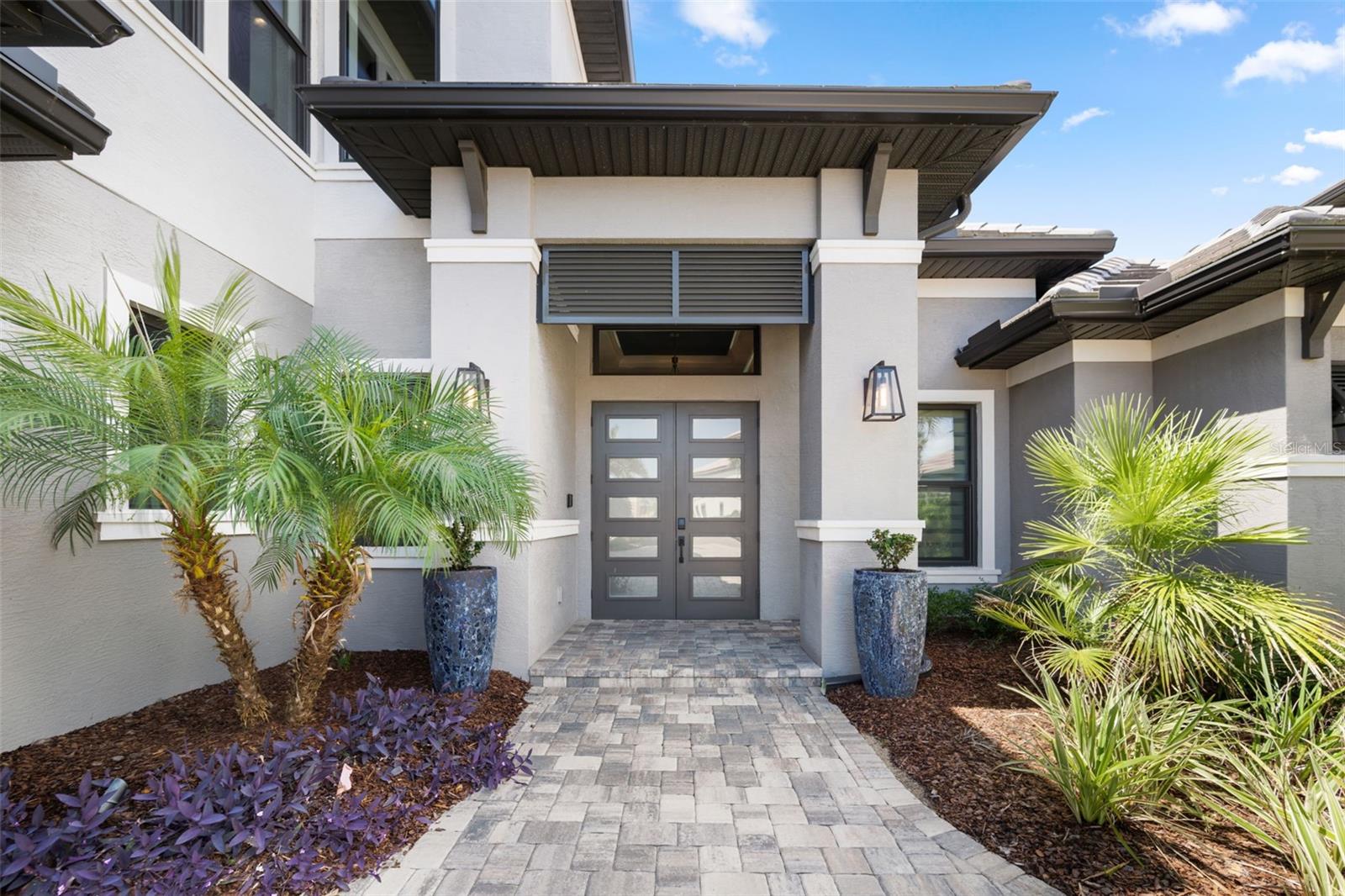 OCEAN HAMMOCK - Residential