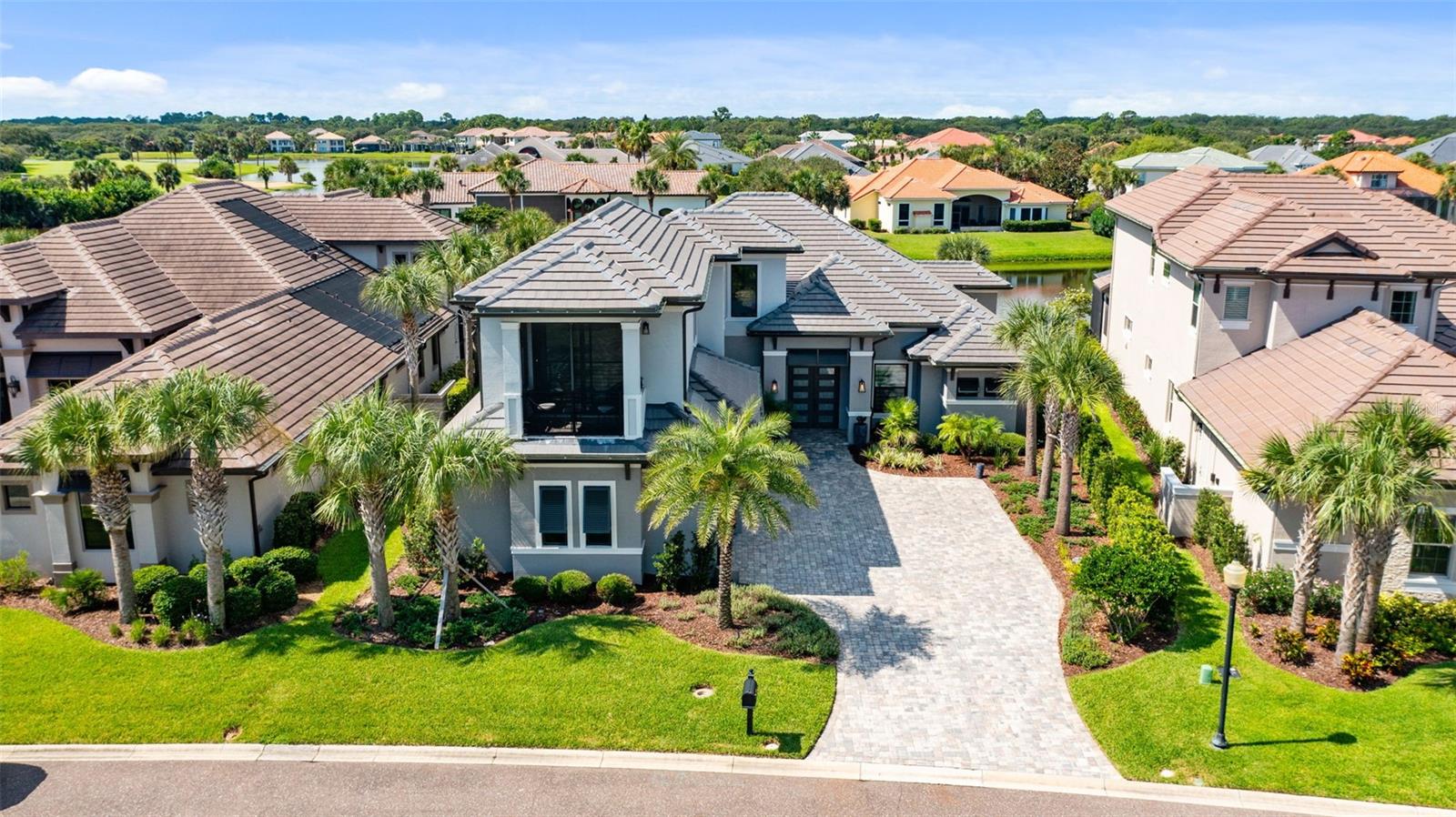 10 HAMMOCK BEACH CIRCLE S