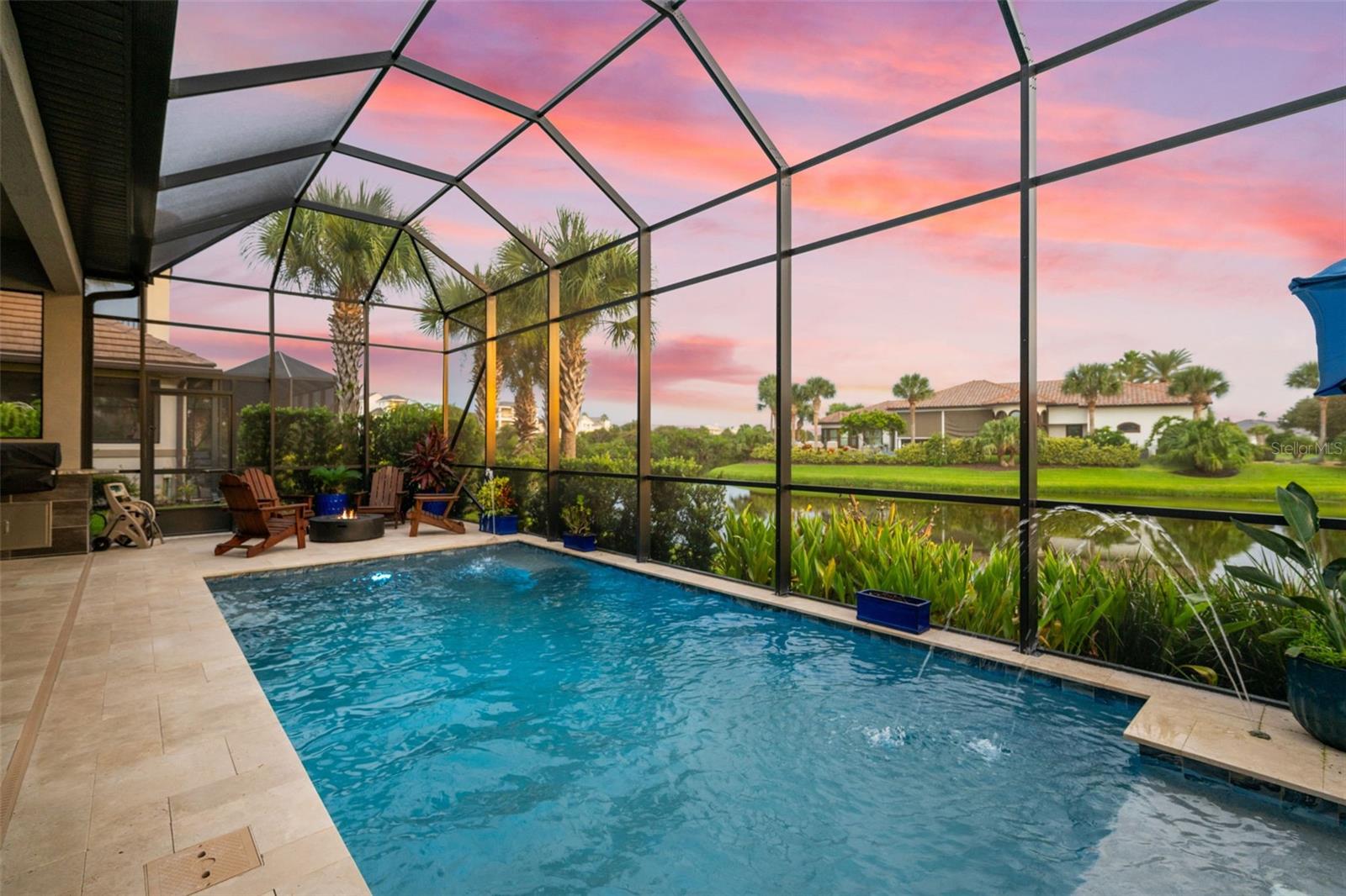OCEAN HAMMOCK - Residential