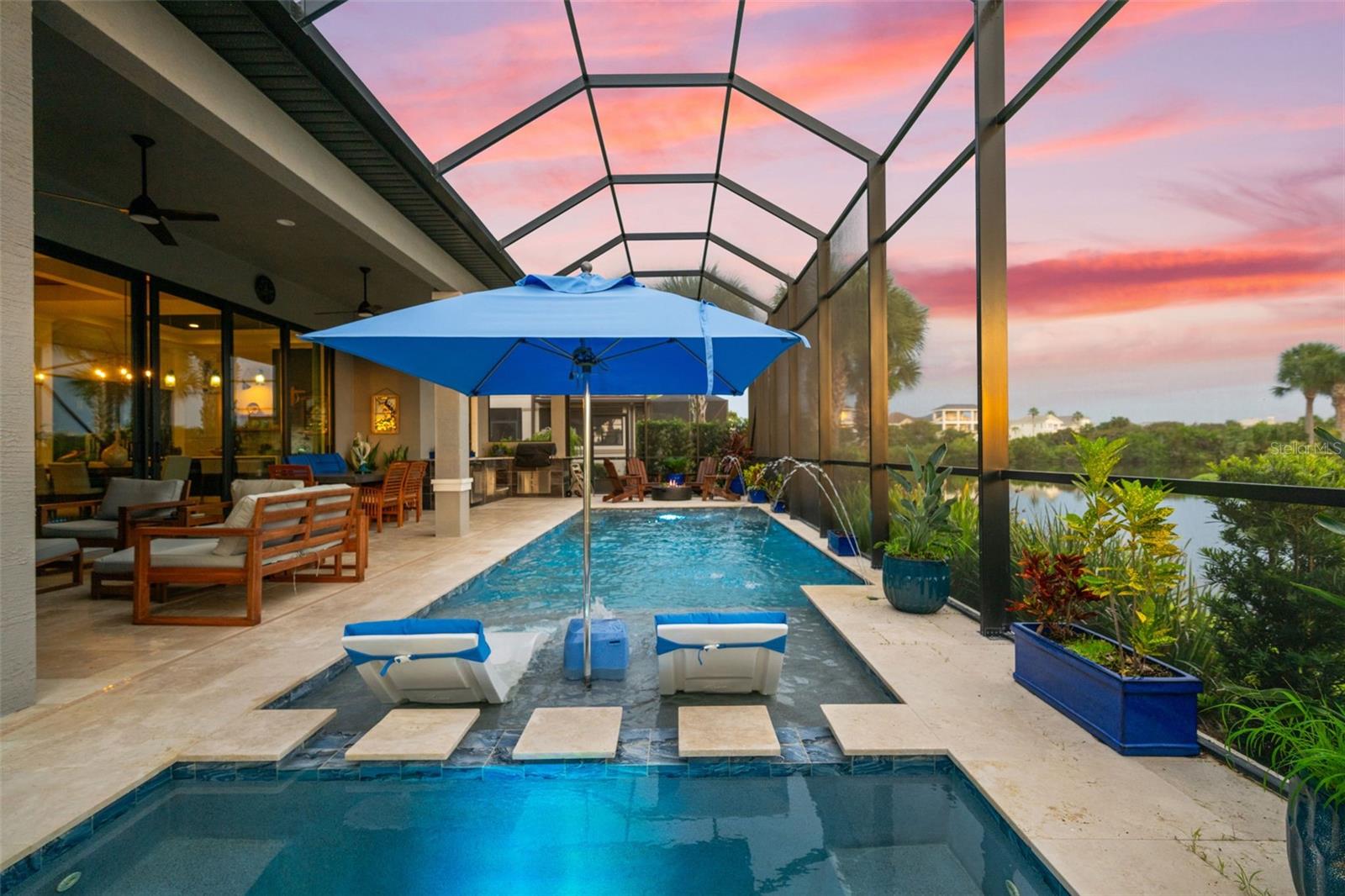 OCEAN HAMMOCK - Residential