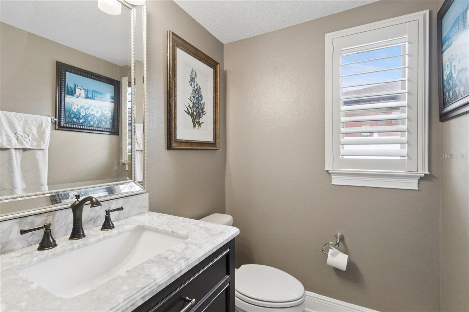 HUNTERS RUN PH 3 - Residential